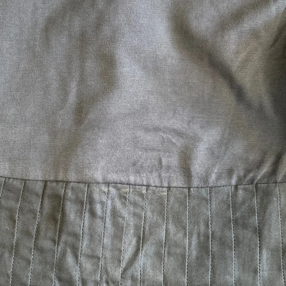 J. Crew Women's‎ Pintuck mixy dress XXS Navy - Picture 6 of 6